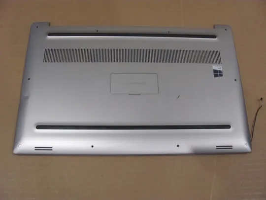763-3 Кришка дно піддон корпуса 0YHD18 AM1BG000703 для DELL PRECISION 5510 5520 XPS 15 9560 оригінал Ціна