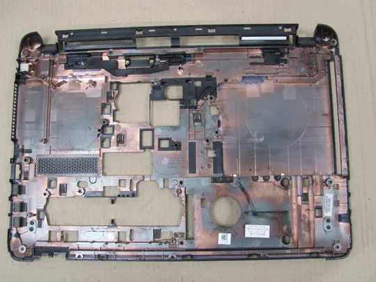 Купити номер0102-1 Кришка дно піддон корпуса AP15A000500 768124-001 для HP ProBook 450 G2 455 G2  оригінал