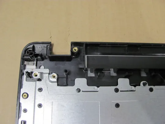 712-6 Кришка панель палмрест клавіатура EAZAB003010 для Acer Aspire F15 F5-573 F5-573G  F5-522 оригінал Інтернет-аукціон