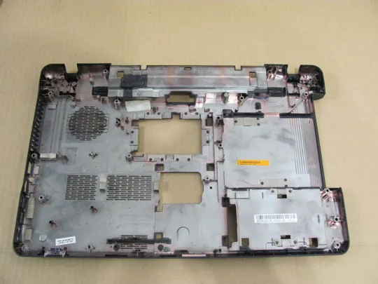 Купити 507-1 Кришка дно піддон корпуса AP0IK000100 для Toshiba Satellite C660 C660D оригінал