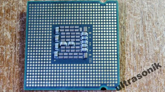 Купити 100шт процессоров s775 Pentium D 3.00GHz/800MHz модели 930,830,630,346,631,531