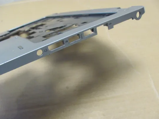 номер0923-3 кришка панель корпус топкейс палмрест для ноутбука 6070B0676602 779683-001  для HP EliteBook 740 G1 745 G2 750 G1 755 G2 840 G1 840 G2 840 850 G1 850 G2 ZBook 14 оригінал в Україні