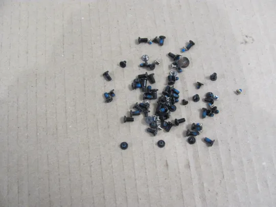 356-4 комплектуюче гвинти  для  Dell Latitude E7440  7440 оригінал Ціна