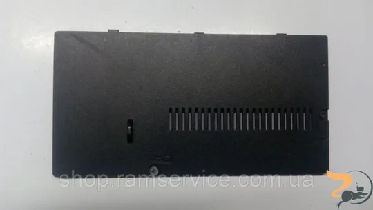 Сервісна кришка для ноутбука Lenovo Thinkpad SL500, 44C0924, 43Y9701, Б/В, Без пошкоджень. Ціна