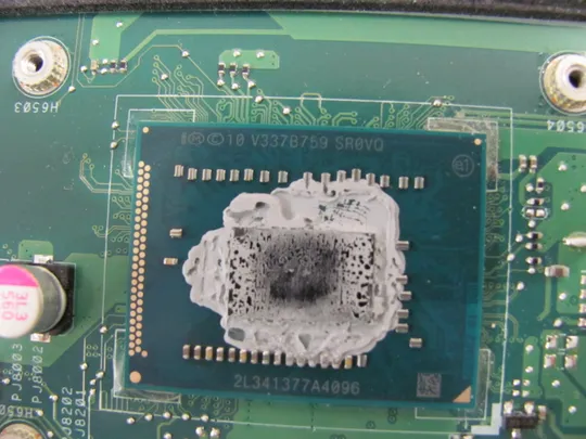 586-9 материнська плата 60NB0340-MB2040-220 SR0VQ Pentium 2117U для ASUS F551 F551C X551 D500 оригінал Де купити