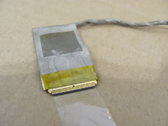 439-35 шлейф матриці 350407B00-H0B-G  646842-001  для  HP 630 635 2000  Compaq CQ57 CQ67 оригінал Продаж