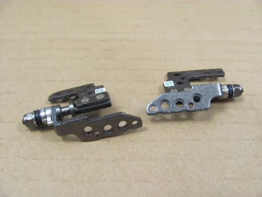 755-7 петлі  для  Dell Latitude 5530 E5530 5531 Precision 3570 3571 M3570 оригінал З аукціону