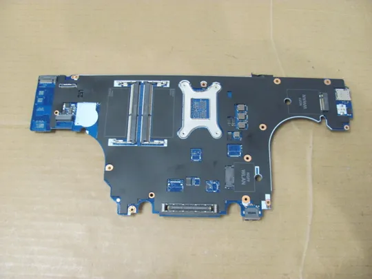 номер0903-2 материнська плата SR2FN  Xeon E3-1505M AAPA0 LA-C541P для Dell Precision 7510 P53F оригінал Недорого