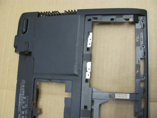 559-1 Кришка дно піддон корпуса 47KJ2BCJN00 13GN1S1AP010-1 для ASUS X4GS N43 N43s оригінал Характеристики