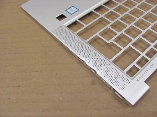 827-17 Кришка панель палмрест 45Y0PTATP20  для HP EliteBook x360 1030 G3  оригінал З аукціону