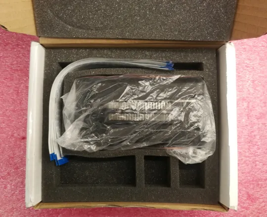 Новий ніверсальний програматор SVOD4 Продаж