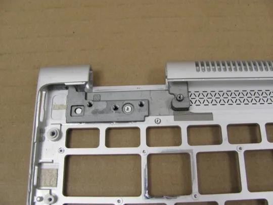 828-2 панель палмрест 6070B1157101  для HP Elitebook x360 1020 G2  оригінал Недорого