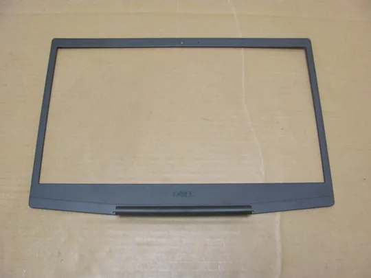 номер0948-2 рамка матриці matrix frame Окантовка дисплея Рамка екрана Корпус рамка матриці 07MD2F 460.0H71K.0003  для Dell G3 3590 G3 3500 оригінал Ціна