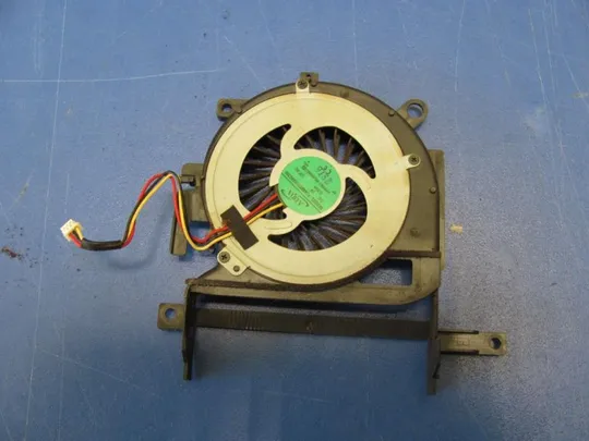 №25-10 Вентилятор (кулер, FAN) AD05605HX09G300 ноутбука SONY Vaio SVE151E11M SVE 15 оригінал Ціна