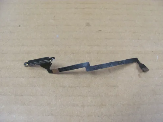 Купити номер0844-30 шлейф LED S17BTY GHYR4 для Dell  XPS 17 XPS17  9700 Precision 5750 оригінал