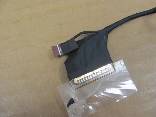 Купити 815-27 шлейф 450.0MC07.0021 для Lenovo ThinkPad X13 Yoga Gen 2 оригінал