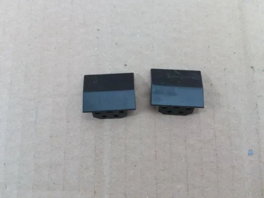 №338-5 заглушки для HP G7 оригінал Продаж