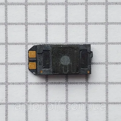 фото, Розмовний динамік Samsung J260F Galaxy J2 Core 2018 для телефона оригінал