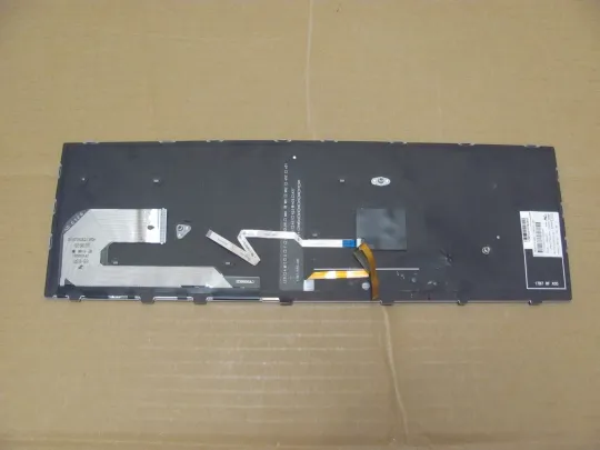 номер0953-14 клавіатура ДОНОР 6037B0136104 L11999-041  для HP ELITEBOOK 850 G5 G6 Zbook 15U G5 G6 EliteBook 855 850 G5  оригінал Продаж