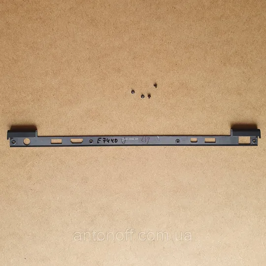 Купити Кришка петель Dell Latitude E7440 / VAUAO-HINGE-CAP для ноутбука оригінал з розборки