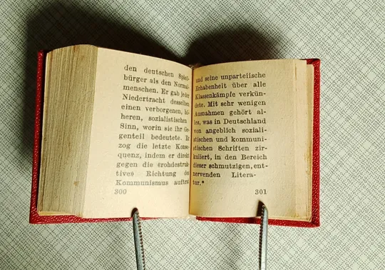 Книга. Міні . Маніфест 1969 р. Інтернет-аукціон