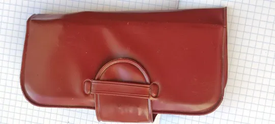 3 линзы, оптические приспособления 1980-годов в чехле, СССР pg722 Продаж