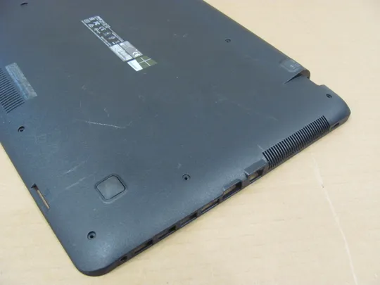 776-2 Кришка дно піддон корпуса 13NB04L1P11016 для ASUS R752 X751 F751 R751 оригінал в Україні