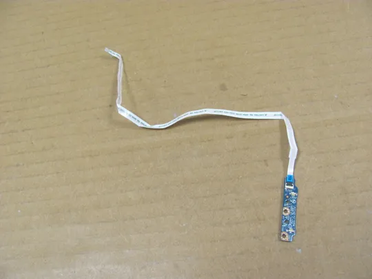 839-39 плата LED EDB41 LS-G445P NBX0002FD00 для Dell Latitude 9410 7400  2-in-1 оригінал Ціна