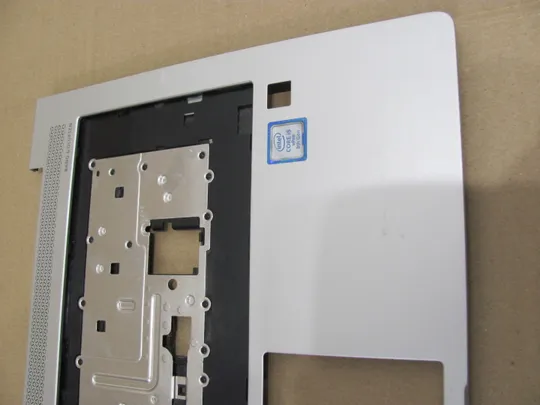 434-3 Кришка панель палмрест 6070B1487601 L62746-001  для  HP 840 G6  оригінал Продаж