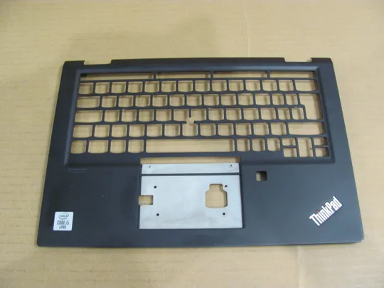 816-1 Кришка панель палмрест 460.0JH09.0001 для Lenovo ThinkPad X13 Yoga Gen 1 оригінал Ціна