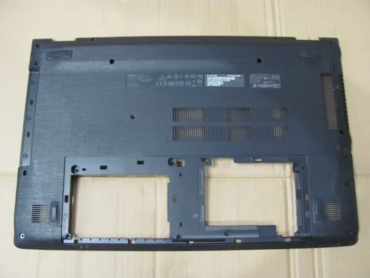 712-17 Кришка дно піддон корпуса TFQ32ZYJBATN  для Acer Aspire  E5-774 E5-774G  оригінал Ціна