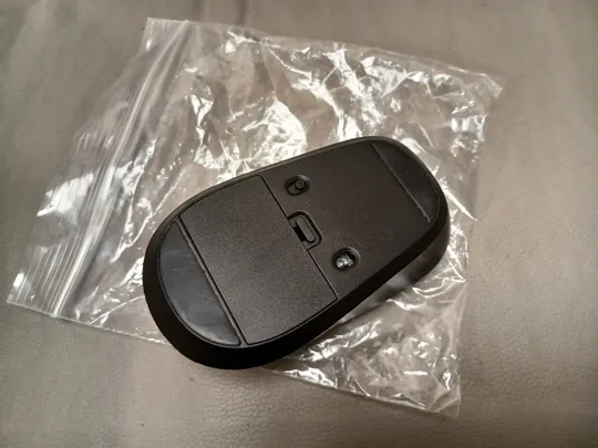 0895C бездротова миша MICROSOFT 1737 Продаж