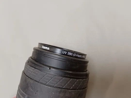 0565 об&#039;єктив  Sigma UC Zoom 70-210mm 1:4-5.6.  НІМЕЧЧИНА Інтернет-аукціон