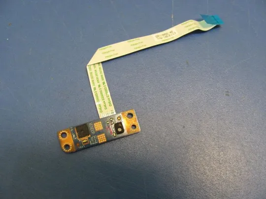 номер0001-10 кнопка включення LS-7909P для DELL LATITUDE E5530 оригінал Інтернет-аукціон