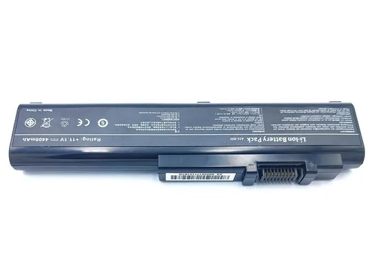 Купити Батарея A32-N50 для ASUS N51A, N51S, N51TP, N51V, N51VF, N51VG, N51VN (10.8V 4400mAh).