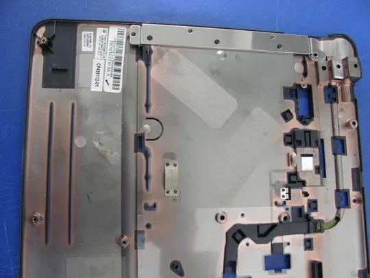 №306-6 Кришка панель палмрест та тачпад CP489112-01 33FH2TCJT30 для Fujitsu Lifebook A530 оригінал Інтернет-аукціон