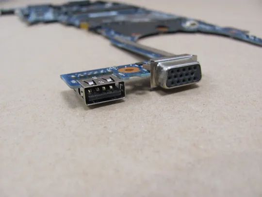 604-19 материнська плата 6050A2892301 831763-601  i5-6300u для HP EliteBook 820 G3  оригінал Інтернет-аукціон