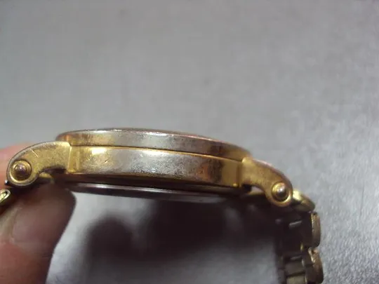 Наручные часы Полет Alarm сигнал 18 камней с будильником россия на ходу №9515 Характеристики