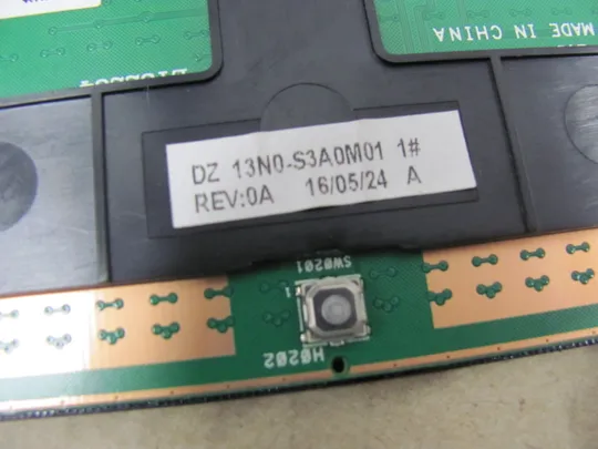 номер0209-20 тачпад, сенсорна панель,touchpad 13N0-S3A0M01 04060-00780000 для Asus E502 E502S E502MA, E502SA, L502SA  E402 E502 X302U X442U X455 X456UB оригінал З аукціону