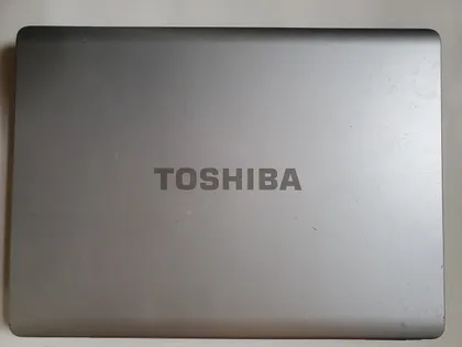 фото, Ноутбук toshiba satellite l300-11q L300