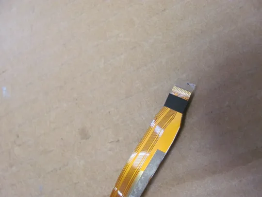 номер1024-5 шлейф DDXW1DCMA01 LXP3A1180914 для HP ZBook X360 Studio G5  оригінал Де купити