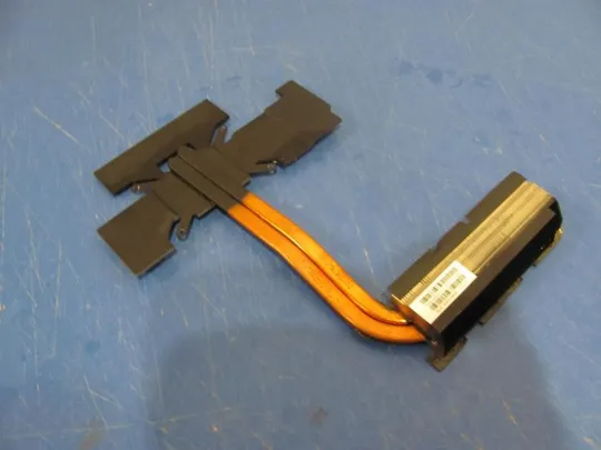 №277-11 Термотрубка 13N0-MBA0701 для ASUS G75V G75 G75V G75VW оригінал Ціна