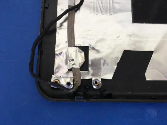 номер0117-34 кришка матриці AP0BU000410 для  LENOVO G550 оригінал Інтернет-аукціон