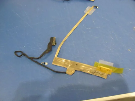 №141-9 шлейф матриці DD0ZYBLC010 для ACER 7745G 7745, 7745G, 7745Z LX86 оригінал Продаж