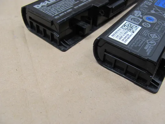 Оригінал АКБ, Акумуляторна батарея, battery, живлення, Оригінальна батарея DELL 0WU960 WU946 11.1V 56WH для DELL Dell Studio 15 1535 1536 1537 1555 1557 1558 PP33L PP39L Продаж