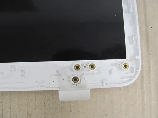 392-5 кришка  матриці 13N0-TWA0341 13NB04I2AP0531 для ASUS  R752 X751 F751 R751 оригінал Інтернет-аукціон