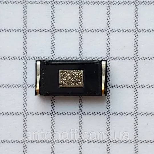 Розмовний динамік Prestigio PSP3512 Muze B3 для телефона оригінал з розборки Ціна
