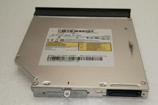 DVD-RW привод з ноутбука ACER ASPIRE 7551G TS-L633 Ціна