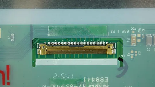 Матрица 15.6&quot; LP156WF1-TLB2 (1920*1080, 40pin, LED, NORMAL, матовая, разъем слева внизу) для ноутбу Ціна