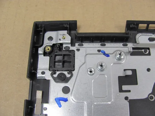 809-1 Кришка панель палмрест 0TPXKP AP3LK000101 клавіатура робоча  для Dell Inspiron/Vostro 15 3510 3511 3515 3520 3521 3525 оригінал Продаж